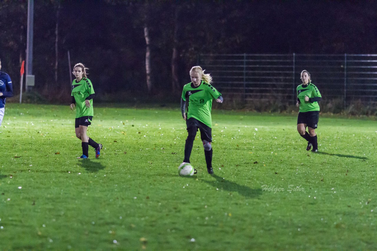 Bild 123 - Frauen SG Schmalfeld/Weddelbrook - TSV Zarpen : Ergebnis: 3:2